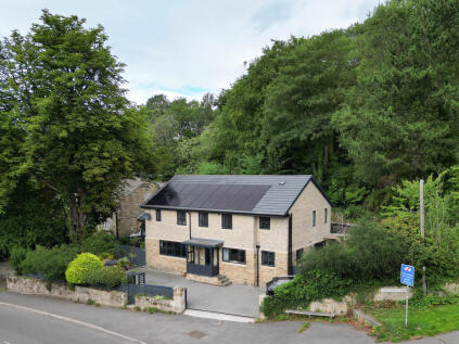 Halifax Road, Todmorden