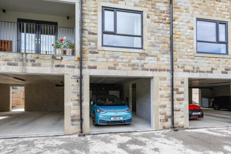 Rockery Lane, Todmorden