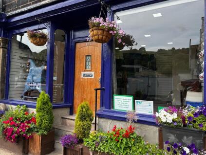 Halifax Road, Todmorden