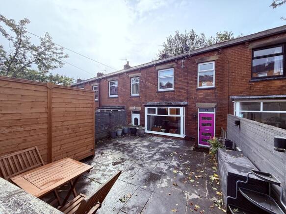 Front External 