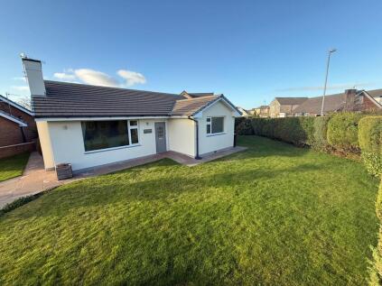 Barnfield Avenue, Worsthorne, Burnley
