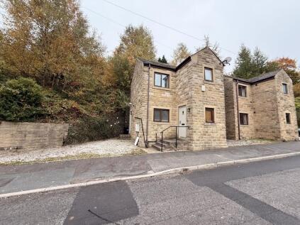 Hollins Lane, Walsden, Todmorden
