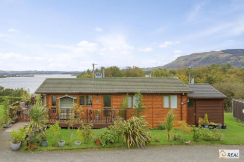 Loch Leven, Kinross, KY13