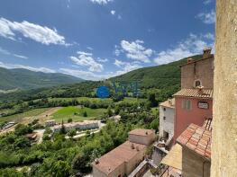 Photo of Sellano, Perugia, Umbria