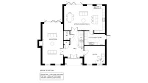 Floor/Site plan 2