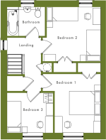 Floor Plan FF