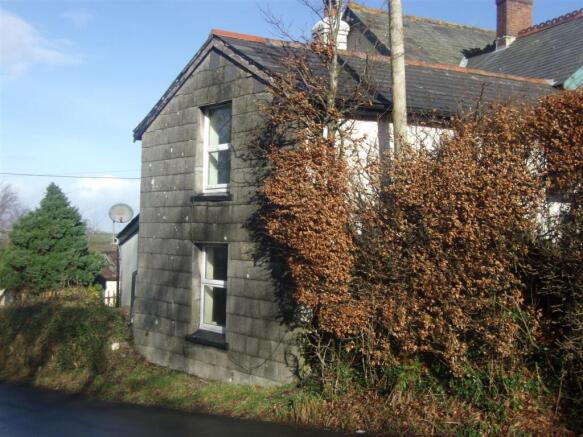 2 bedroom Cottage to Rent