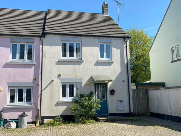 3 bedroom house to rent