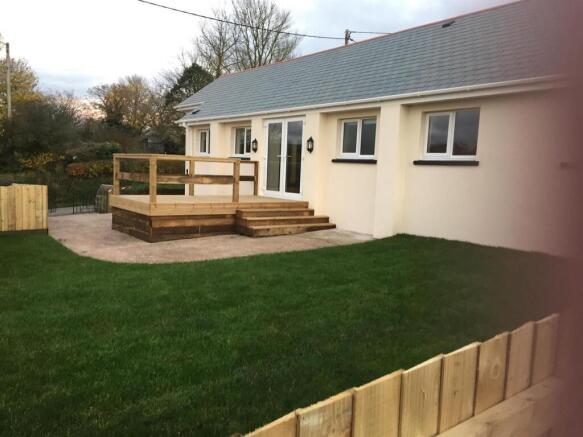 2 bedroom Barn Conversion for rent