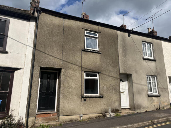 2 bedroom Terraced House for rent