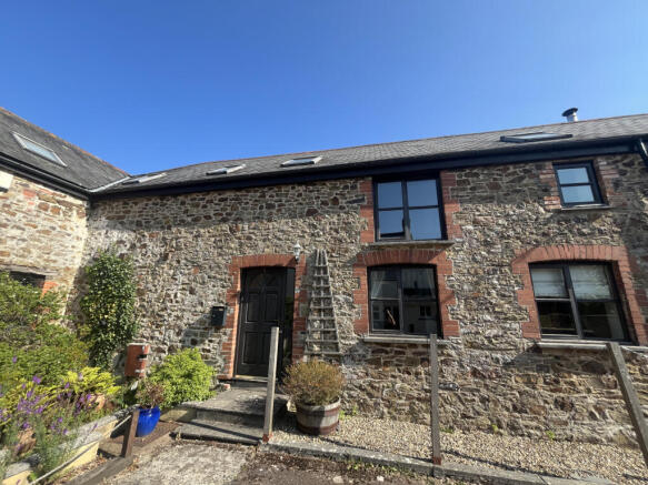 3 bedroom Barn Conversion for rent