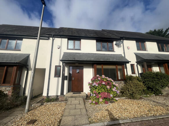 3 bedroom terraced house for rent