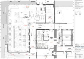 Floor/Site plan 2