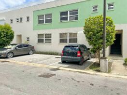 Photo of Boarded Hall, St George