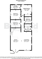 38 Sherwood South Lakeland Leisure Village LA6 1BH
