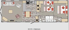 43 Topiary Way Lakesway Lodge Park