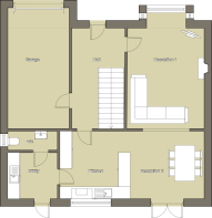 Ground floor