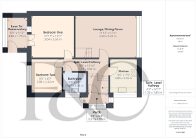 Lower/Ground Floor