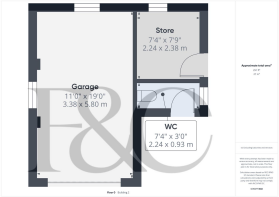 Garage/Store