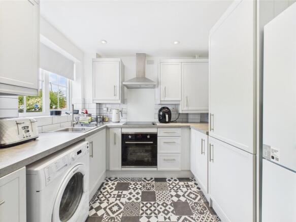 Fitted Kitchen