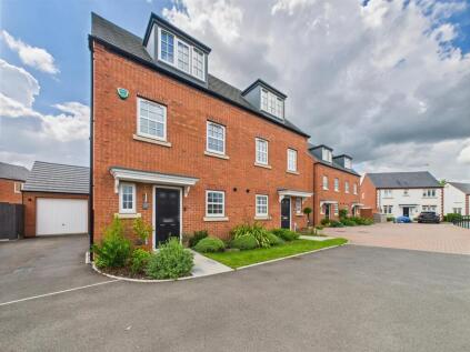 Claremont Lane, Hatton