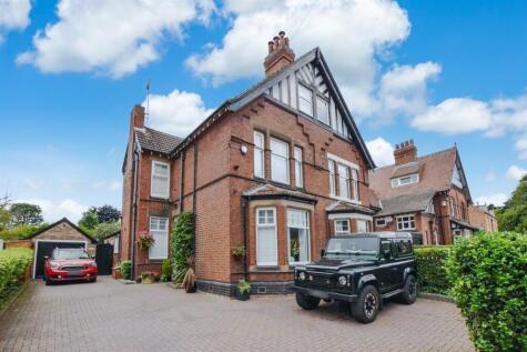 Derby Road, Chellaston, Derby