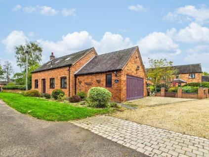 Duck Street, Egginton, Derby