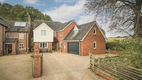 Chestnut Avenue, Milton, Derby