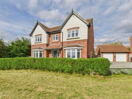 Holloway, Repton, Derby