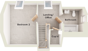 Floorplan 2
