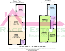 421 Clock face road