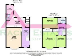 40 Greenwood crescent floorplan