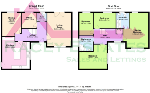 28 Rosedale floorplan