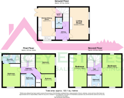 141 Vulcan- floor plan