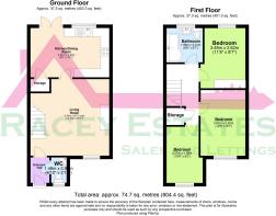 1 Franklyn floorplan