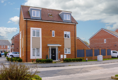 Vulcan Park Way, Newton-Le-Willows, Merseyside