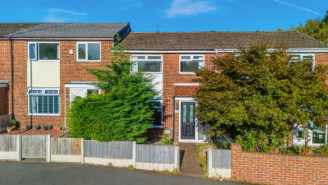 Bridge Lane, Appleton, Warrington, Cheshire