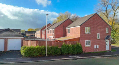 Bowden Green Drive, Leigh, Lancashire