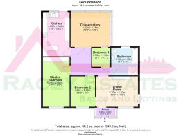 197 Crow Lane West, Newton-le-Willows - all floors