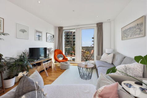 Galena Heights, Mirabelle Gardens, Stratford, E20