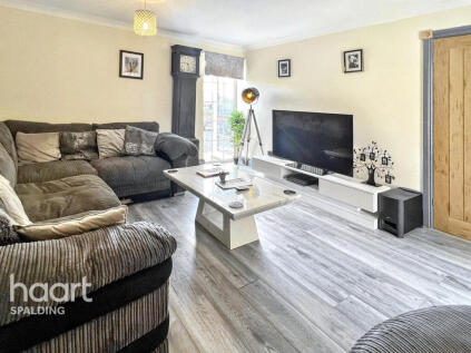 Chepstow Close, Spalding