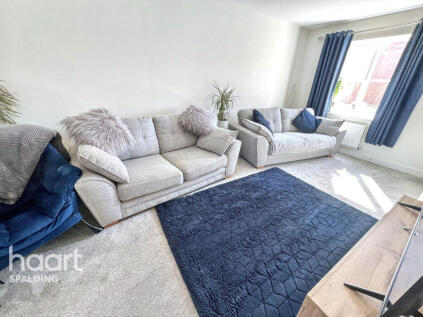 Kilby Court, Donington