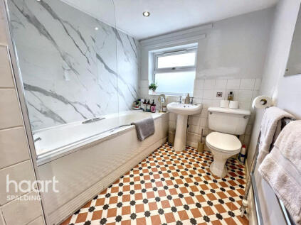 Drove Road, Shepeau Stow