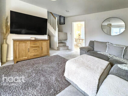 Jasmine Crescent, Holbeach