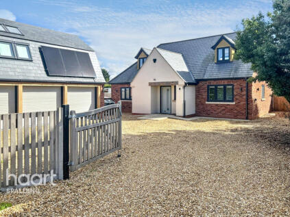 Dowsdale Bank, Shepeau Stow