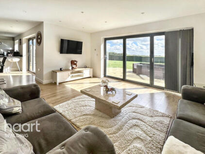 Dowsdale Bank, Shepeau Stow