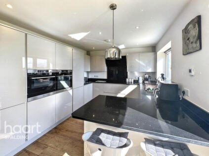 Dowsdale Bank, Shepeau Stow