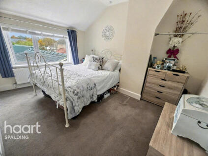 River Lane, Spalding