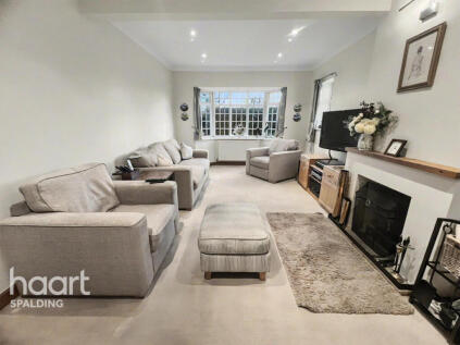 Westhorpe Road, Gosberton