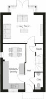 Ground Floor Plan